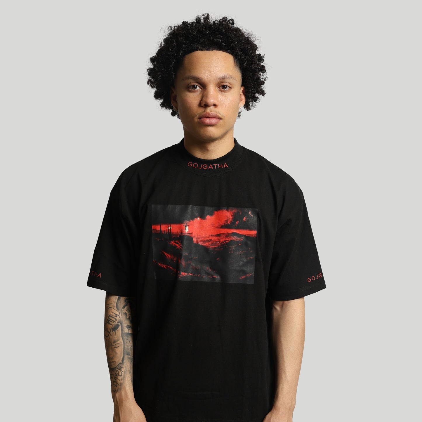 The Dark Hill T-Shirt