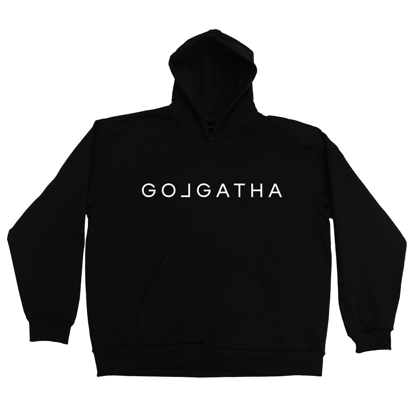 Golgatha Hill Hoodie