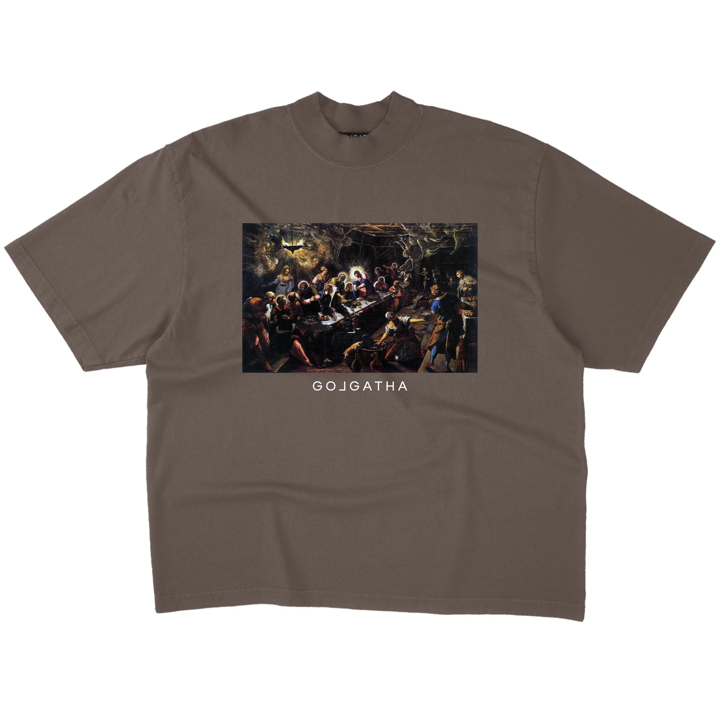 Last Supper T-Shirt