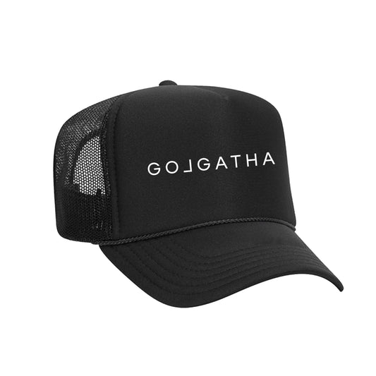 Logo Hat