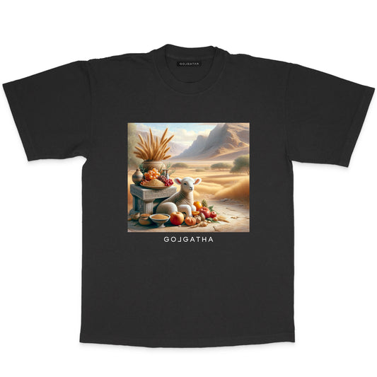 Sacrificial Lamb T-Shirt